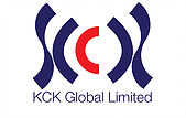 KCK Global logo